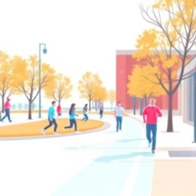 چارت های گروه تربیت بدنی و علوم ورزشی