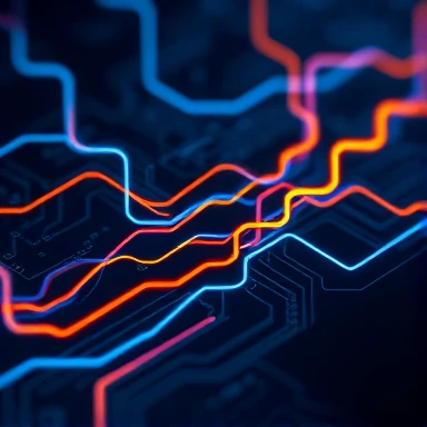 چارت های گروه برق