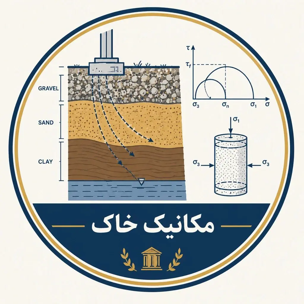 مکانیک خاک